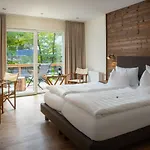 Hotel Bodetaler Basecamp - Naturerlebnis Rubeland