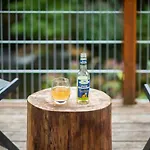 Bodetaler Basecamp - Naturerlebnis 3* Rubeland