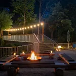 Bodetaler Basecamp - Naturerlebnis