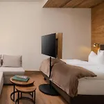 Hotel Bodetaler Basecamp - Naturerlebnis Rubeland