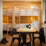 Bodetaler Basecamp - Naturerlebnis Hotel