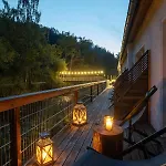 Hotel Bodetaler Basecamp - Naturerlebnis 3*