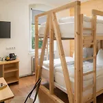 Hotel Bodetaler Basecamp - Naturerlebnis Rubeland