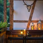 Bodetaler Basecamp - Naturerlebnis Rubeland