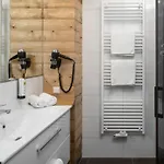 Bodetaler Basecamp - Naturerlebnis 3* Rubeland