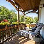 Bodetaler Basecamp - Naturerlebnis Hotel