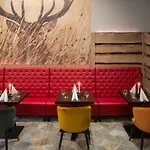 Bodetaler Basecamp - Naturerlebnis 3* Rubeland