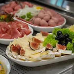 Bodetaler Basecamp - Naturerlebnis Hotel