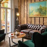 Bodetaler Basecamp - Naturerlebnis 3* Rubeland