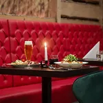 Bodetaler Basecamp - Naturerlebnis 3*