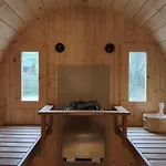 Hotel Bodetaler Basecamp - Naturerlebnis