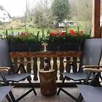 Bodetaler Basecamp - Naturerlebnis Hotel