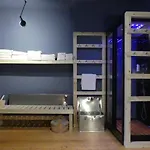 Hotel Bodetaler Basecamp - Naturerlebnis