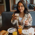 Bodetaler Basecamp - Naturerlebnis Hotel 3*