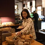 Bodetaler Basecamp - Naturerlebnis