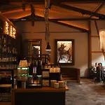 Bodetaler Basecamp - Naturerlebnis Hotel