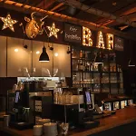 Bodetaler Basecamp - Naturerlebnis Hotel