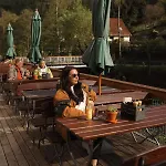 Bodetaler Basecamp - Naturerlebnis Hotel 3*