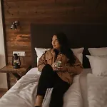 Bodetaler Basecamp - Naturerlebnis