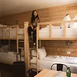 Bodetaler Basecamp - Naturerlebnis 3*