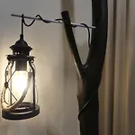 Bodetaler Basecamp - Naturerlebnis 3* Rubeland