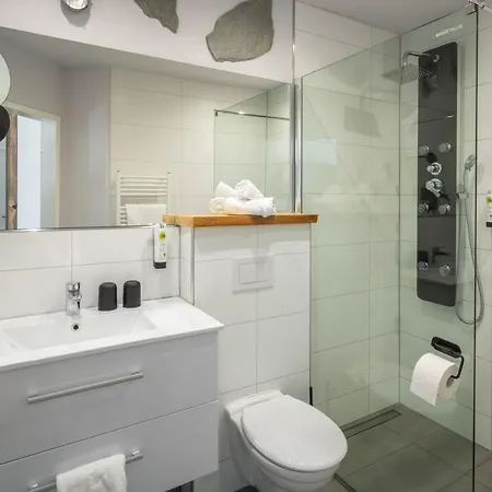 Hotel Bodetaler Basecamp - Bergsport- Und Naturerlebnishotel 3*