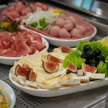 Bodetaler Basecamp - Boutique & Naturerlebnishotel Hotel