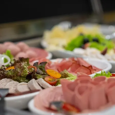 Bodetaler Basecamp - Boutique & Naturerlebnishotel 3*