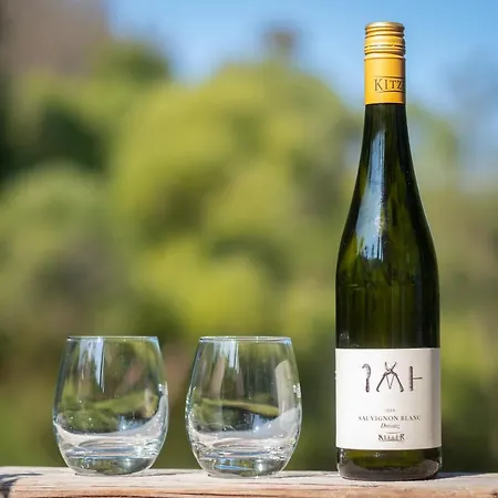 Bodetaler Basecamp - Bergsport- Und Naturerlebnishotel