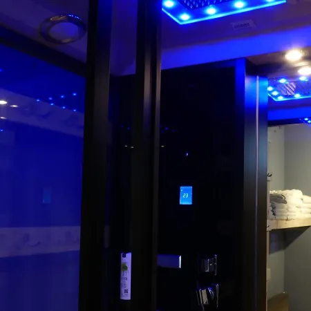 Hotel Bodetaler Basecamp - Boutique & Naturerlebnishotel