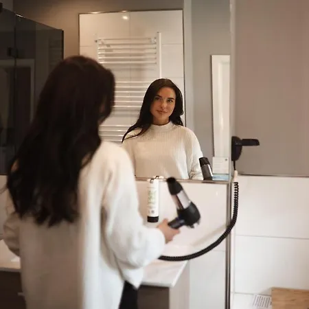 Bodetaler Basecamp - Boutique & Naturerlebnishotel Otel Rubeland