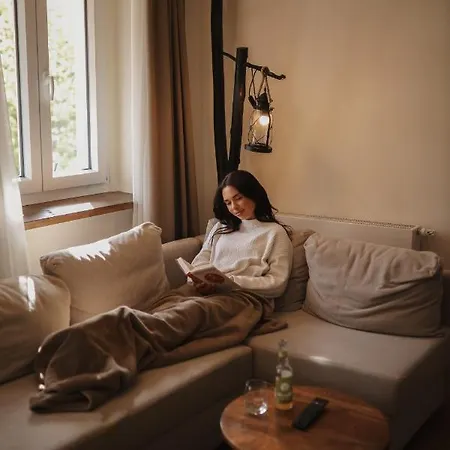 Bodetaler Basecamp - Boutique & Naturerlebnishotel Rubeland