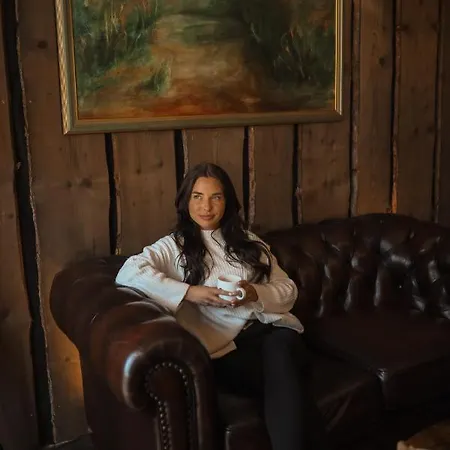 Bodetaler Basecamp - Boutique & Naturerlebnishotel Hotel 3*