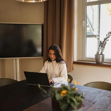 Bodetaler Basecamp - Boutique & Naturerlebnishotel