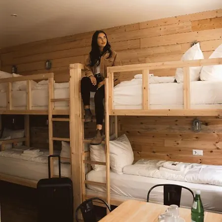 Bodetaler Basecamp - Bergsport- Und Naturerlebnishotel 3*