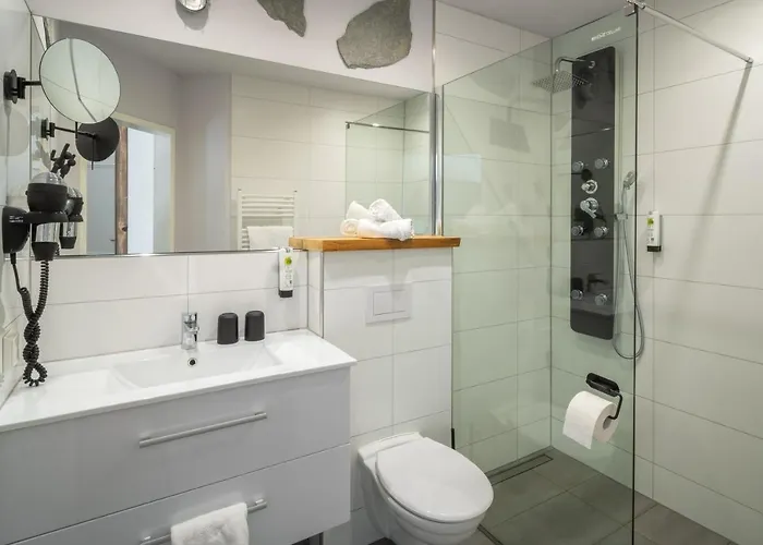 Ξενοδοχείο Bodetaler Basecamp - Naturerlebnis 3*