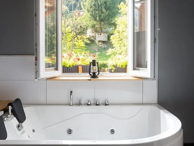 Hotel Bodetaler Basecamp - Naturerlebnis Rubeland