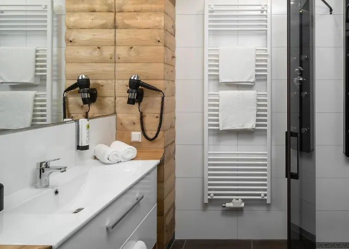 Bodetaler Basecamp - Naturerlebnis 3* Rubeland