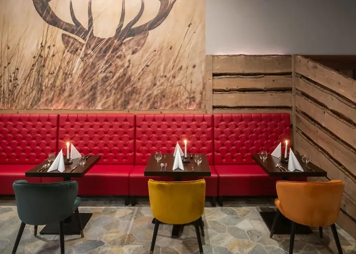 Bodetaler Basecamp - Naturerlebnis 3* Rubeland