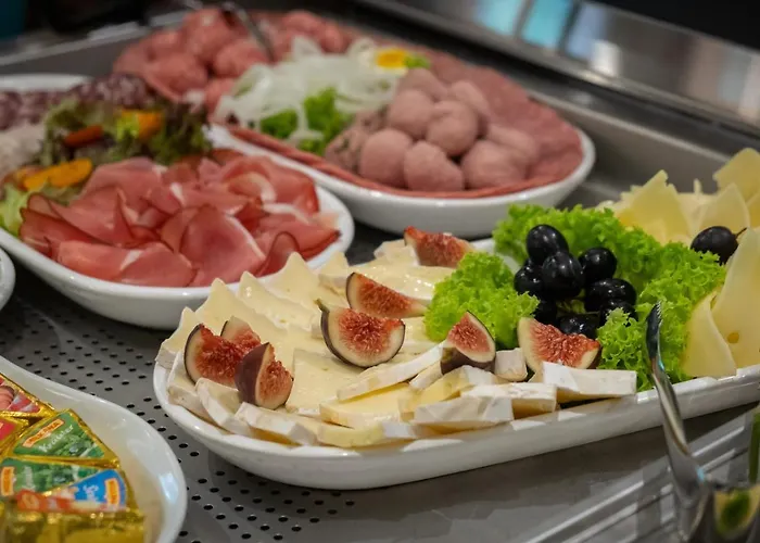 Bodetaler Basecamp - Naturerlebnis Ξενοδοχείο