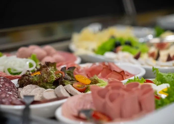 Bodetaler Basecamp - Naturerlebnis 3*