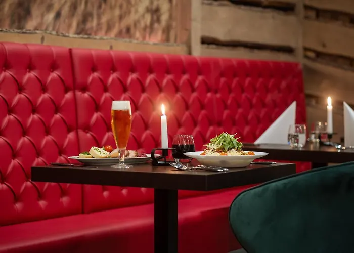 Bodetaler Basecamp - Naturerlebnis 3*