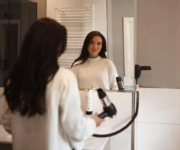 Bodetaler Basecamp - Naturerlebnis Ξενοδοχείο Rubeland