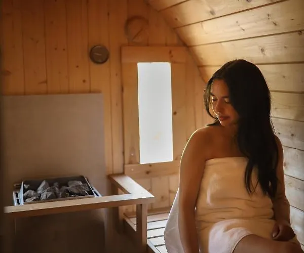 Bodetaler Basecamp - Naturerlebnis Rubeland