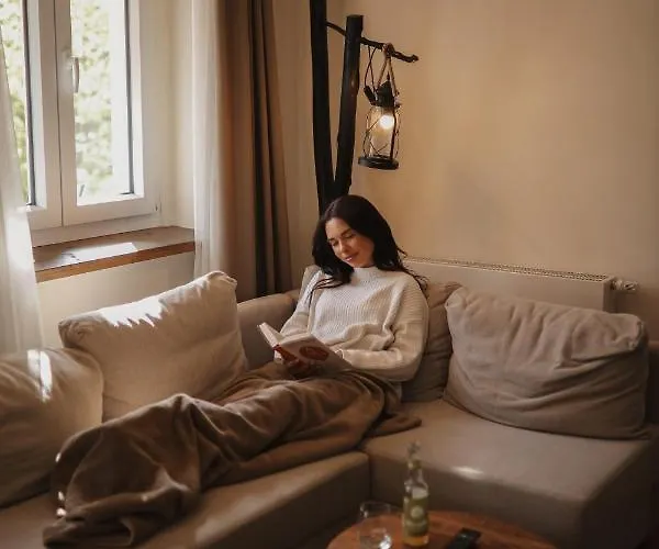 Bodetaler Basecamp - Naturerlebnis Rubeland