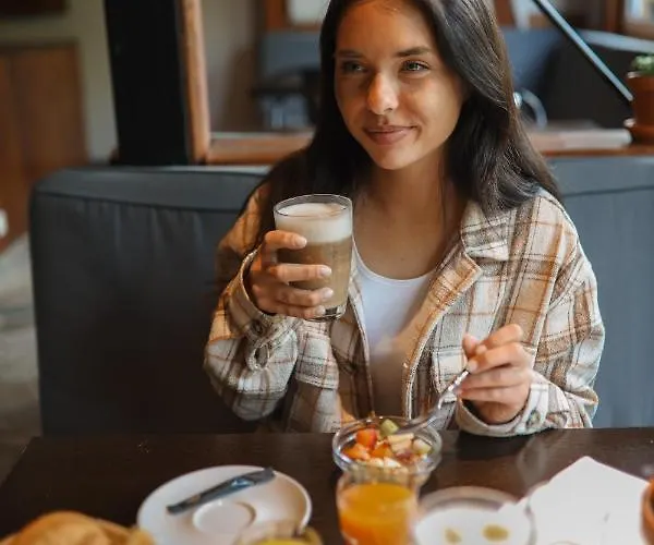 Bodetaler Basecamp - Naturerlebnis Ξενοδοχείο 3*