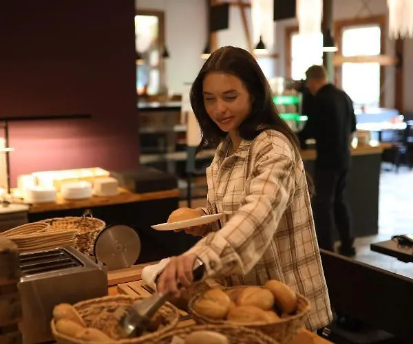 Bodetaler Basecamp - Naturerlebnis