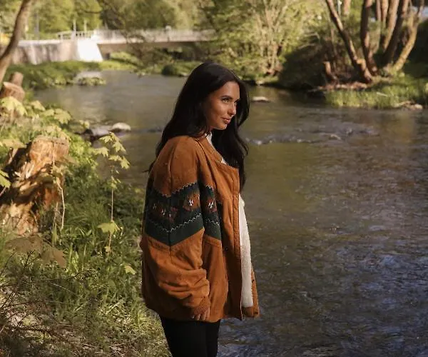 Bodetaler Basecamp - Naturerlebnis 3*