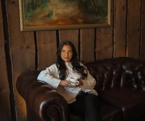 Bodetaler Basecamp - Naturerlebnis Hotel 3*