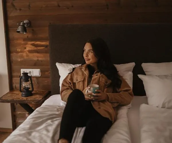 Bodetaler Basecamp - Naturerlebnis